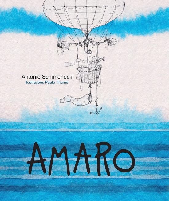 AMARO