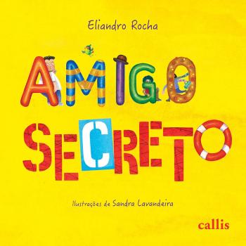 AMIGO SECRETO