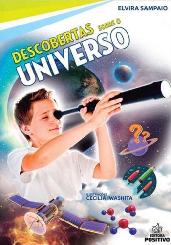 DESCOBERTAS SOBRE O UNIVERSO