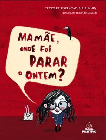 MAMAE, ONDE FOI PARAR O ONTEM