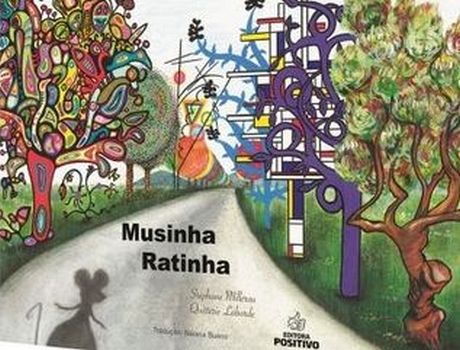 MUSINHA RATINHA