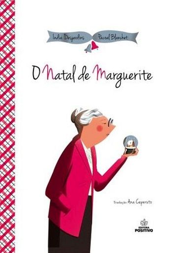 NATAL DE MARGUERITE, O