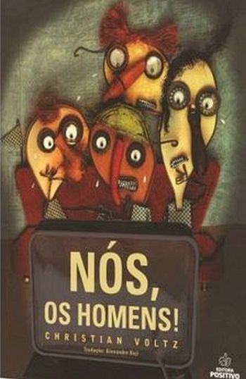 NOS, OS HOMENS