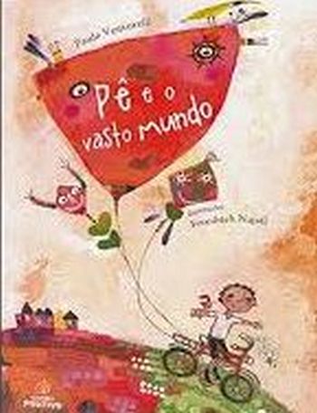 PE E O VASTO MUNDO
