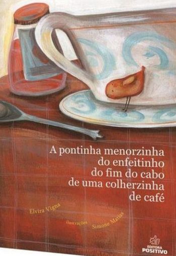 PONTINHA MENORZINHA DO ENFEITINHO DO FIM DO CABO D
