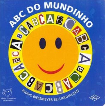 ABC DO MUNDINHO