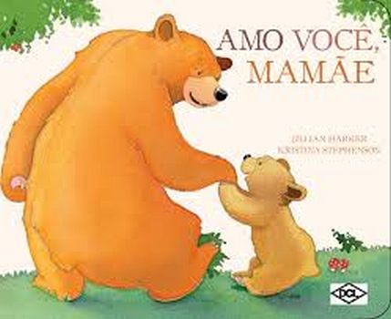 AMO VOCE MAMAE