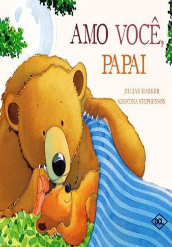 AMO VOCE PAPAI