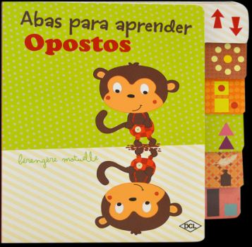 OPOSTOS - ABAS PARA APRENDER