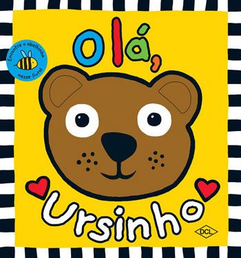 OLA URSINHO