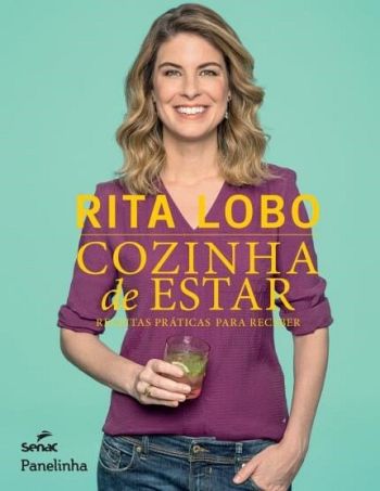 COZINHA DE ESTAR - RECEITAS PRATICAS PARA RECEBER