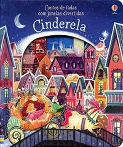 CINDERELA