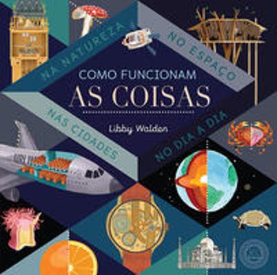 COMO FUNCIONAM AS COISAS DA NATUREZA, NO ESPACO -