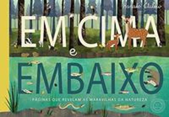 EM CIMA E EMBAIXO