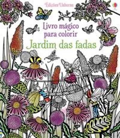 JARDIM DAS FADAS