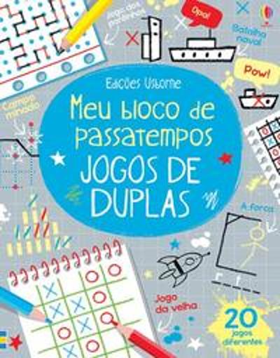 JOGOS DE DUPLAS