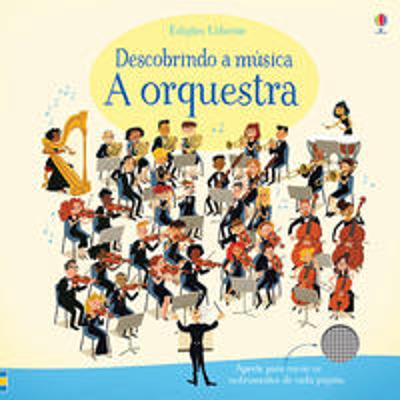 ORQUESTRA, A - DESCOBRINDO A MUSICA
