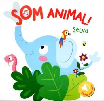 SELVA - COL. SOM ANIAMAL!