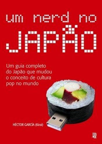 NERD NO JAPAO, UM