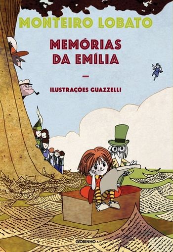 MEMORIAS DA EMILIA