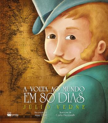 VOLTA AO MUNDO EM 80 DIAS, A