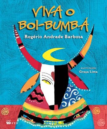 VIVA O BOI-BUMBA