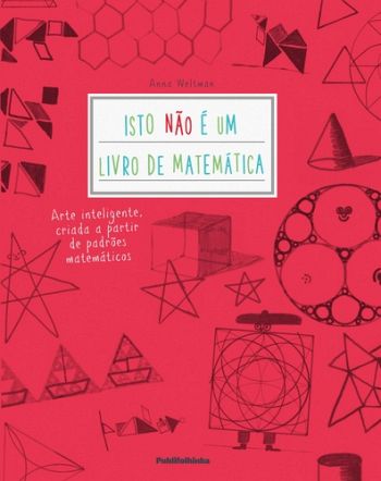ISTO NAO E UM LIVRO DE MATEMATICA