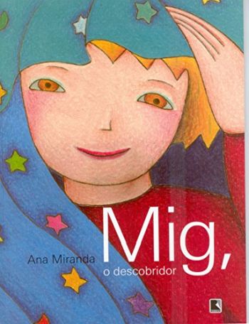 MIG, O DESCOBRIDOR