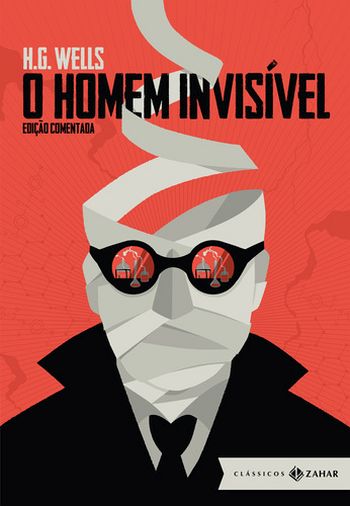 HOMEM INVISIVEL, O - EDICAO COMENTADA