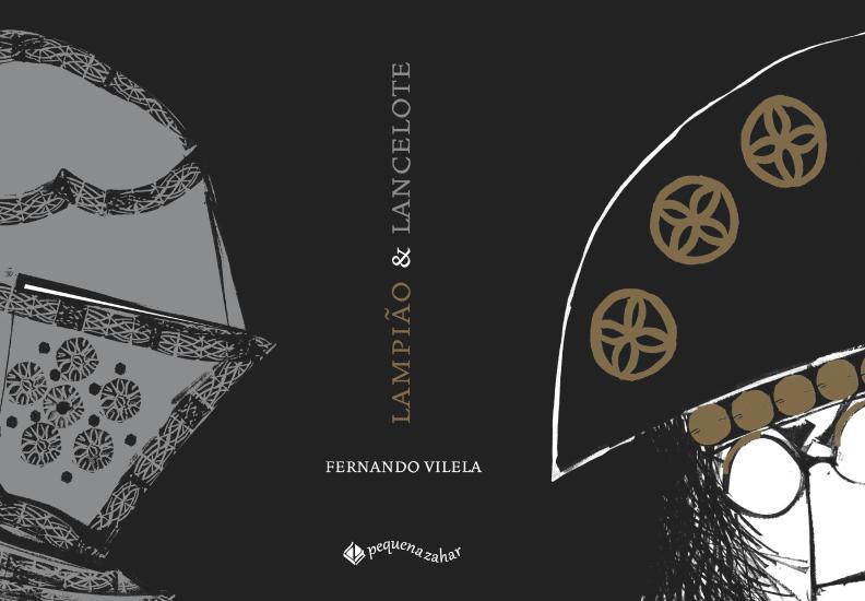LAMPIAO E LANCELOTE
