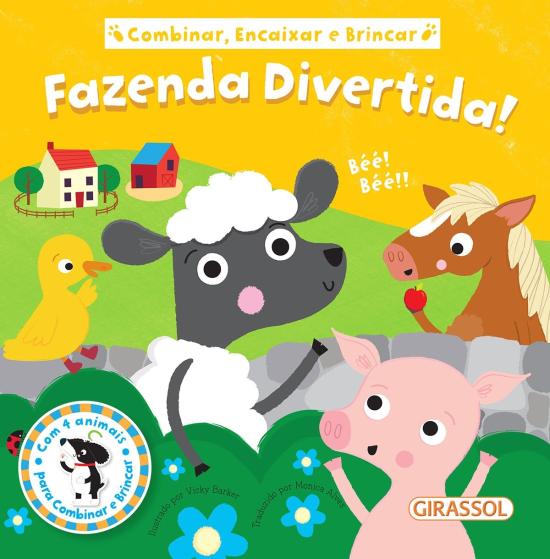 FAZENDA DIVERTIDA