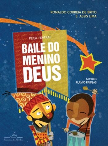 BAILE DO MENINO DEUS