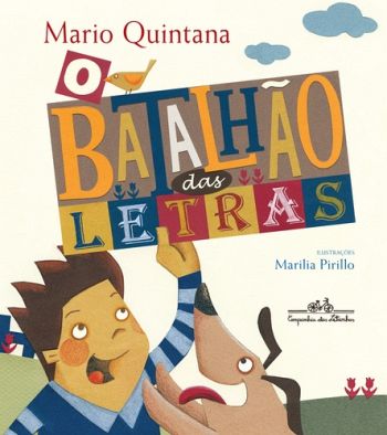 BATALHAO DAS LETRAS, O