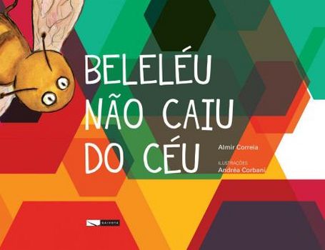 BELELEU NAP CAIU DO CEU