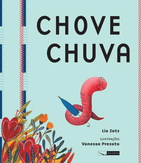 CHOVE CHUVA