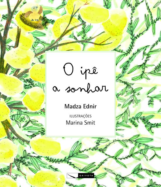 IPE A SONHAR, O