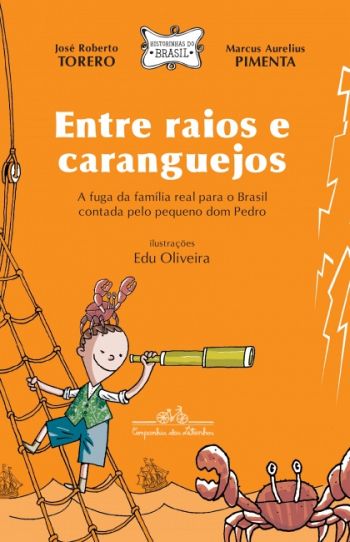 ENTRE RAIOS E CARANGUEJOS