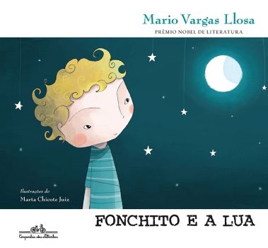 FONCHITO E A LUA