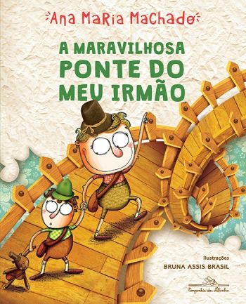 MARAVILHOSA PONTO DO MEU IRMAO, A