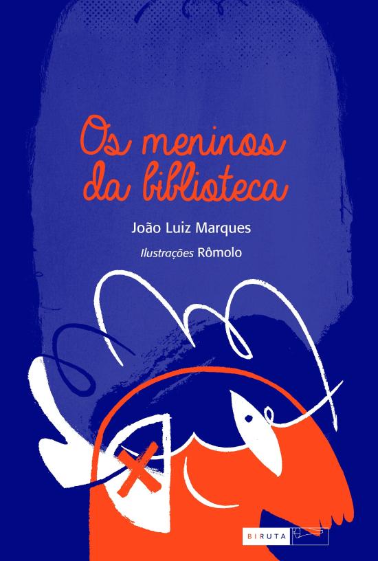 MENINOS DA BIBLIOTECA, OS
