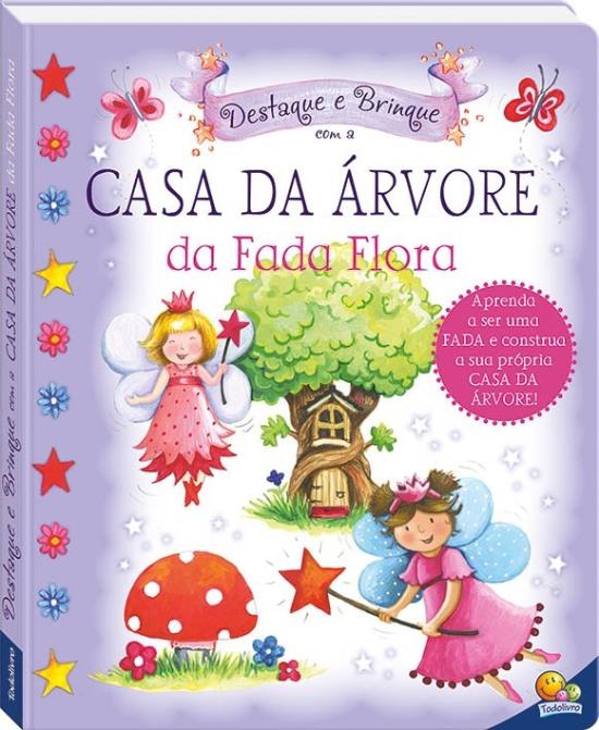 DESTAQUE E BRINQUE
