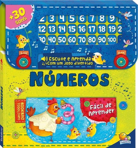 NUMEROS