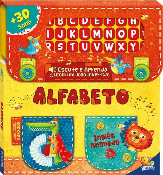 ALFABETO