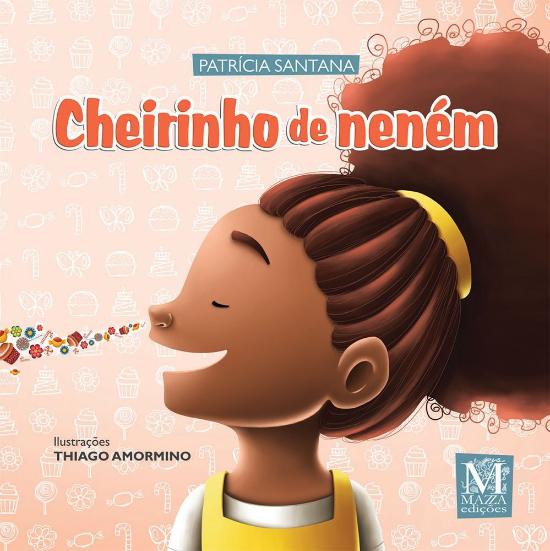 CHEIRINHO DE NENEM