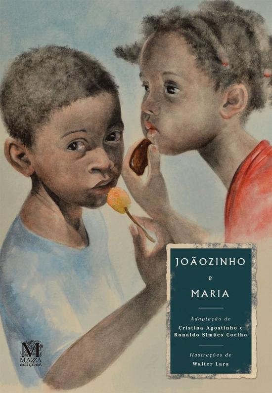 JOAOZINHO E MARIA