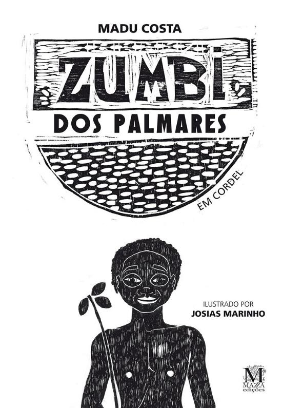 ZUMBI DOS PALMARES EM CORDEL