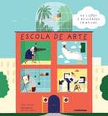 ESCOLA DE ARTE