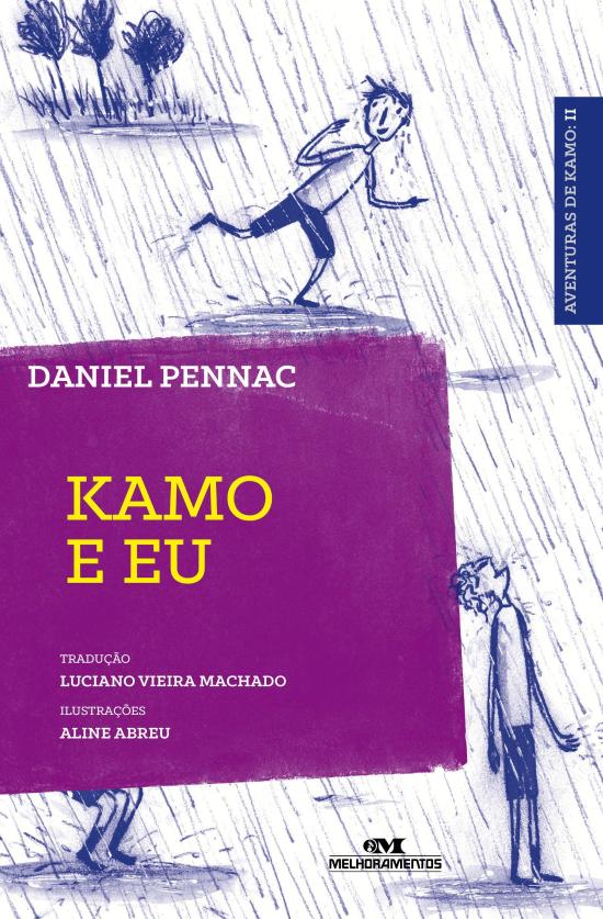 KAMO E EU