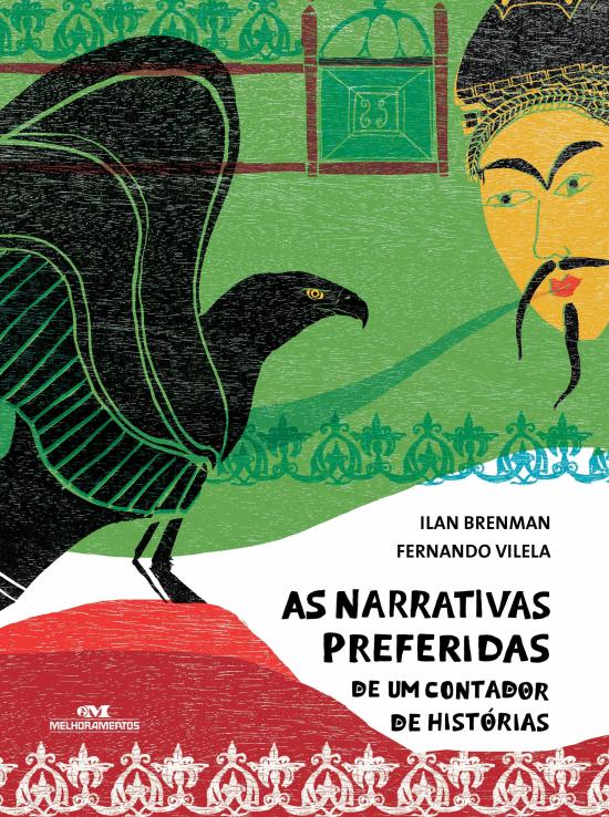 NARRATIVAS PREFERIDAS PREFERIDAS DE UM CONTADOR DE