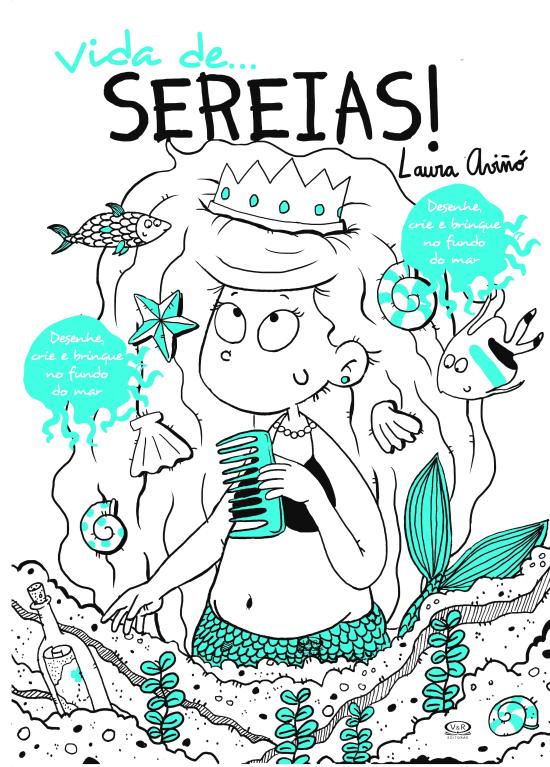 VIDA DE... SEREIAS!